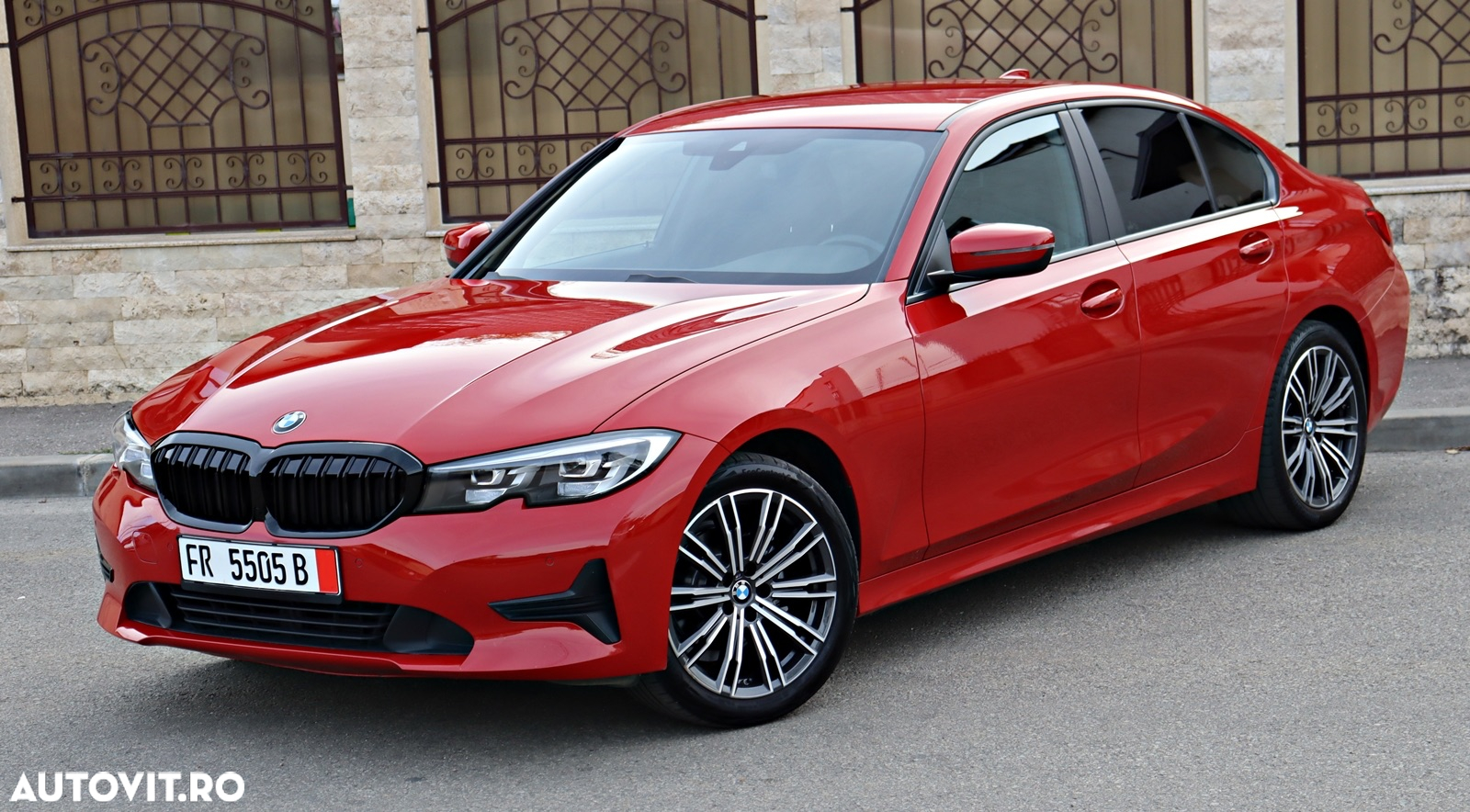 BMW Seria 3 - 11