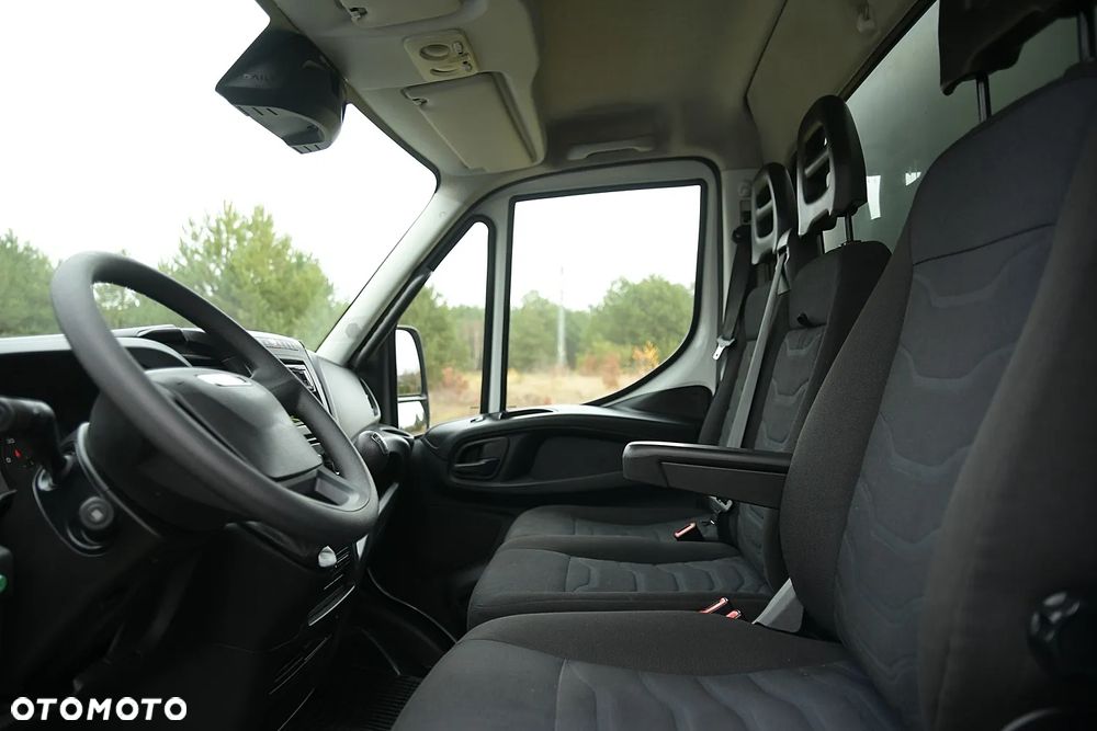 Iveco DAILY=65-150=FIRANKA=3.70M=UNIKAT - 15
