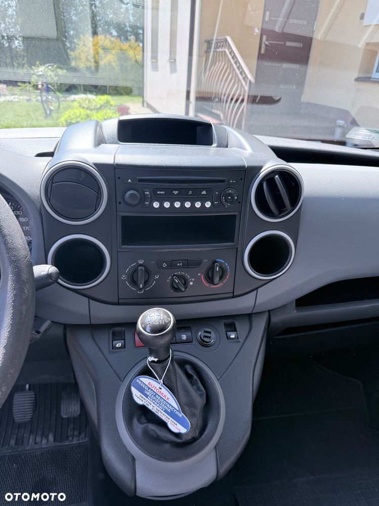 Peugeot Partner - 7
