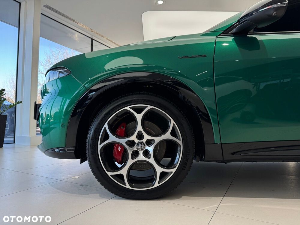 Alfa Romeo Tonale - 18