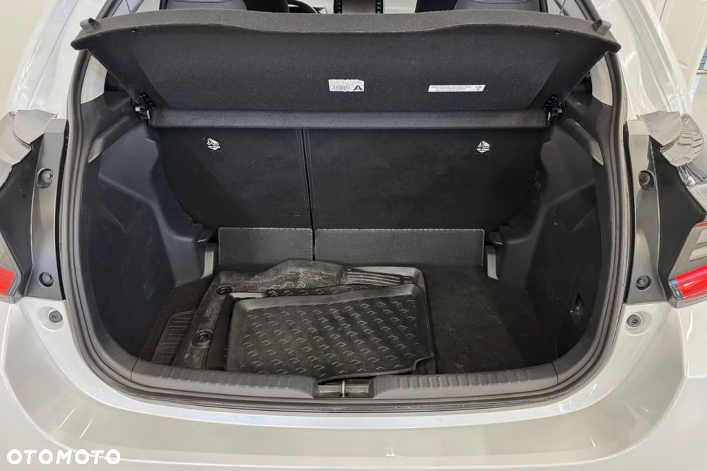 Toyota Yaris Hybrid 1.5 Active - 11