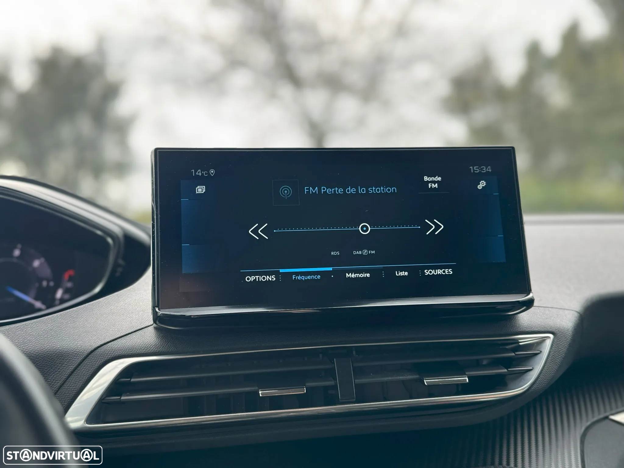 Peugeot 3008 1.5 BlueHDi Allure EAT8 - 19
