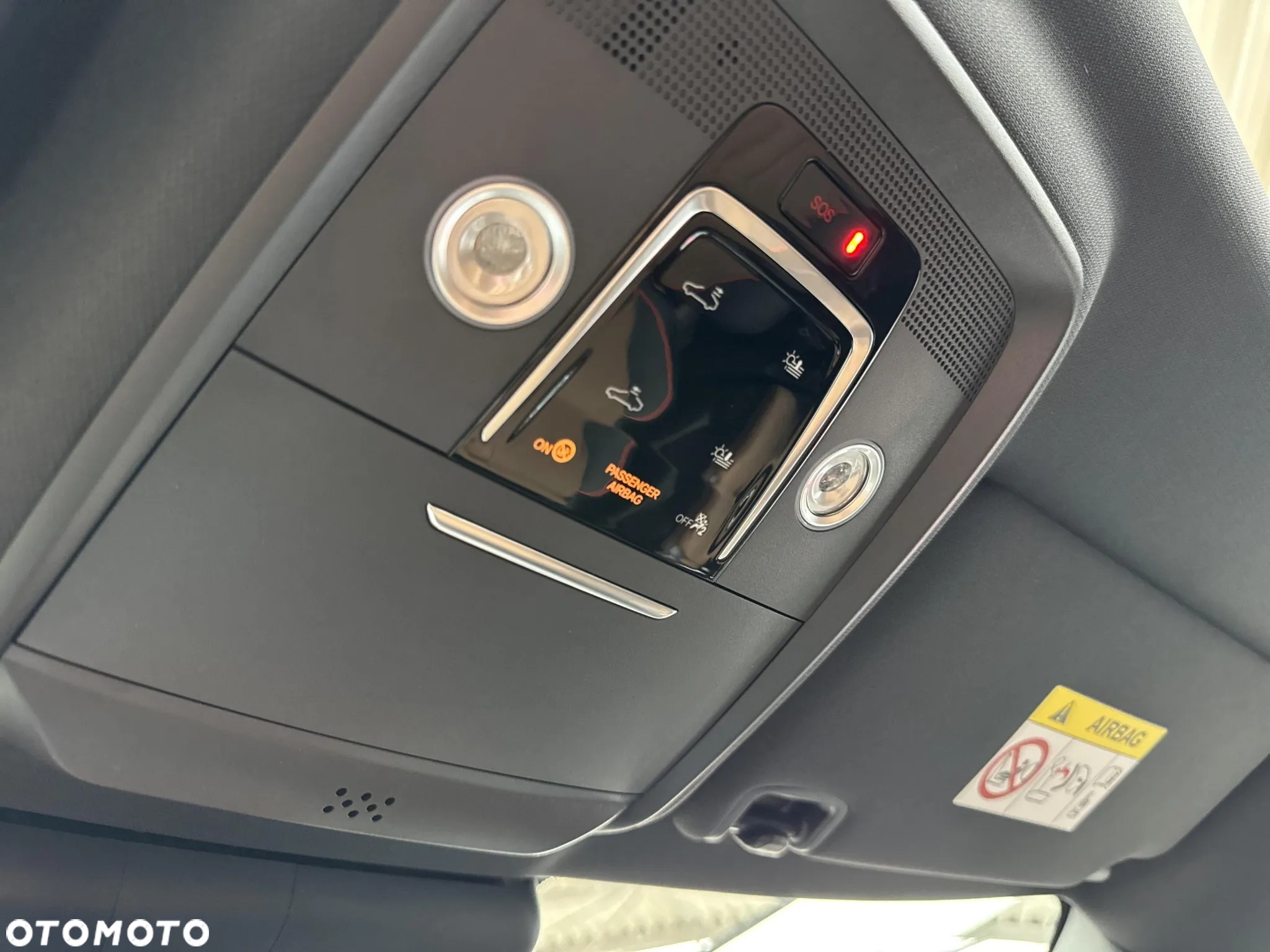 BYD Seal U 1.5T DM-i Design AWD - 28