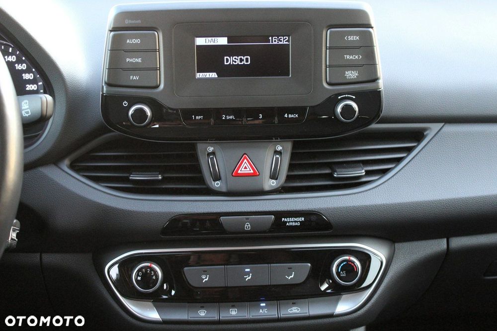 Hyundai i30 - 18