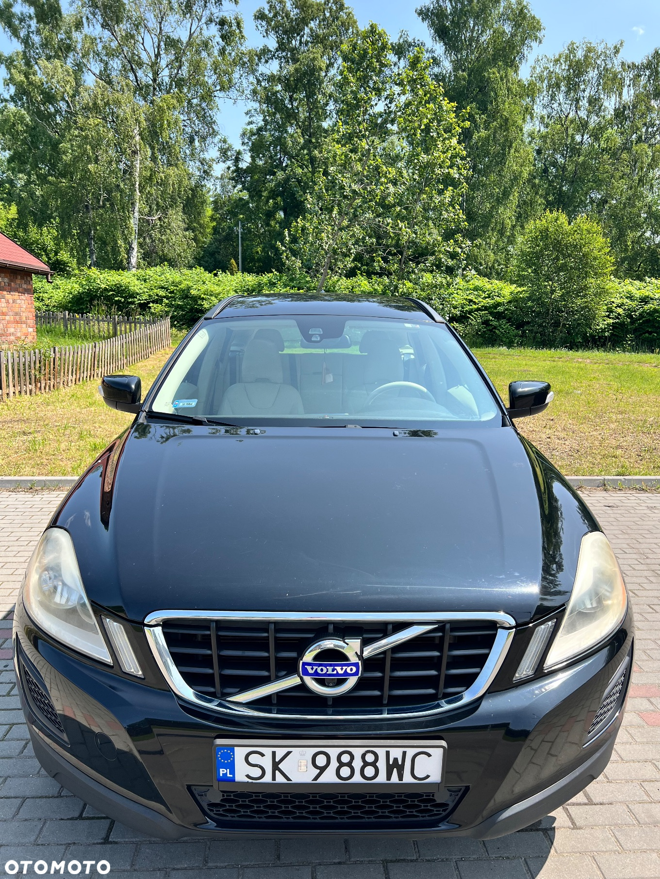 Volvo XC 60 - 2