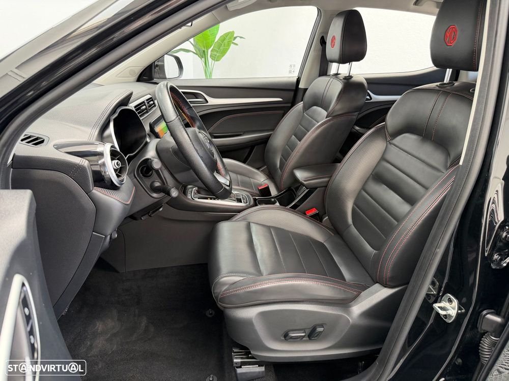 MG ZS 1.0 T-GDI Luxury Aut. - 6