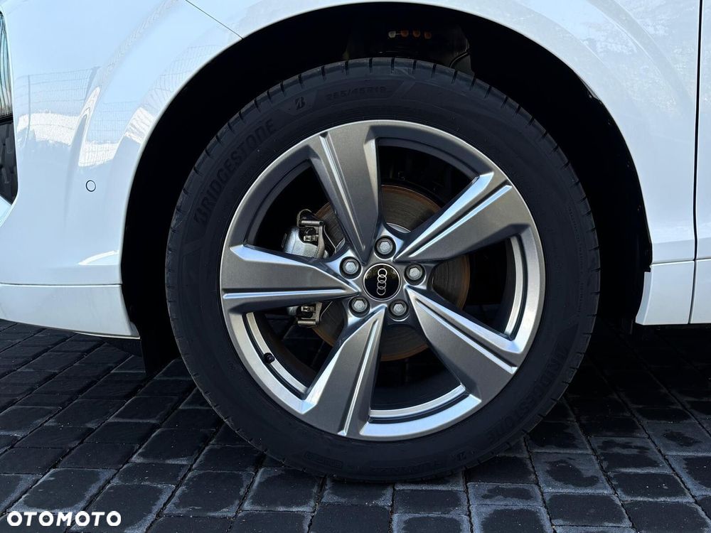 Audi Q3 - 28