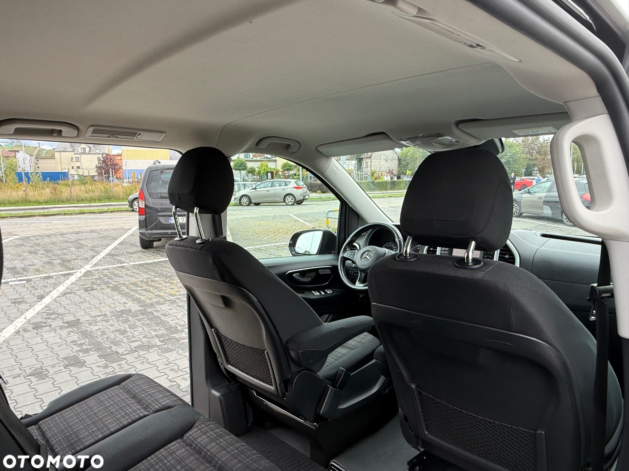 Mercedes-Benz Vito - 18