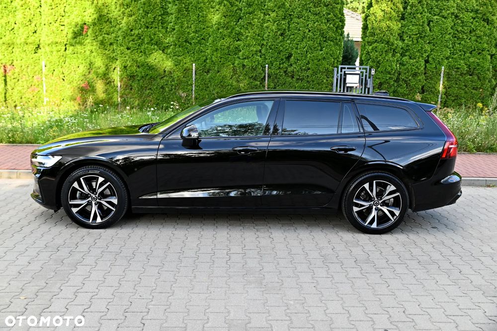Volvo V60 B3 B Geartronic RDesign - 6