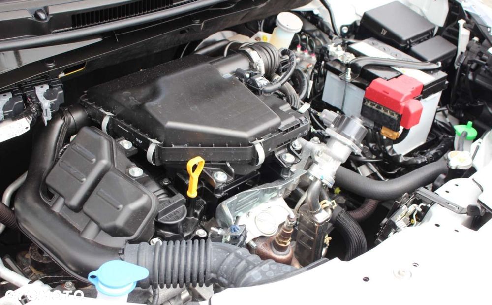Suzuki Swift - 22