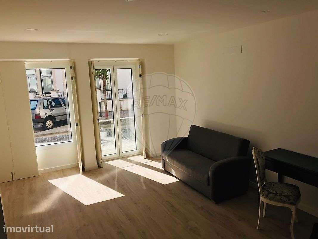 Apartamento T2 para venda - Grande imagem: 3/8