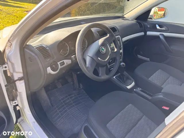 Skoda Octavia 1.4 TSI Ambition - 5