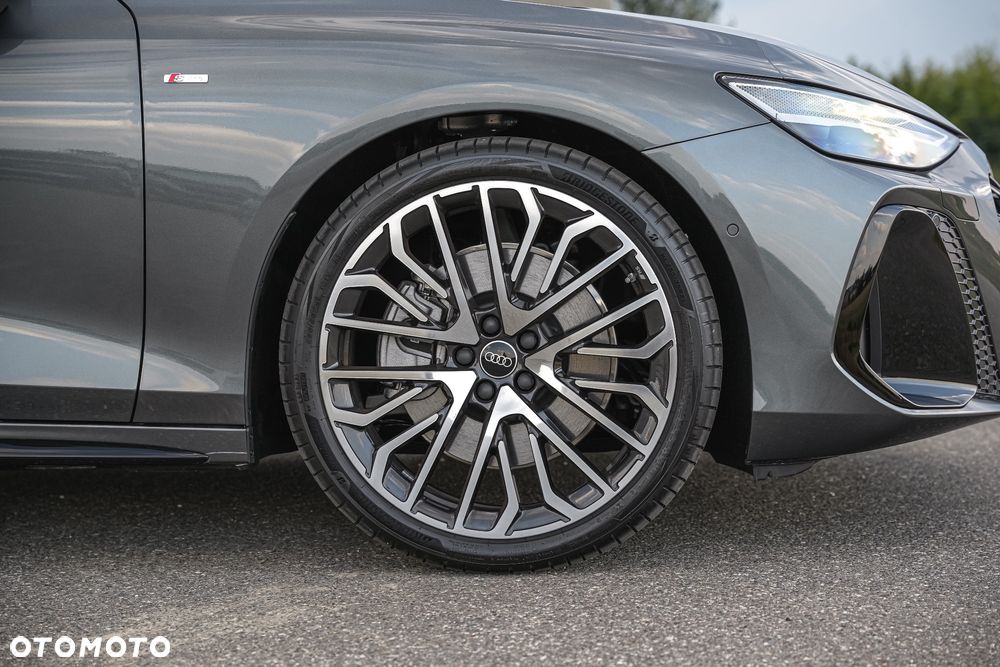 Audi A6 Avant - 16