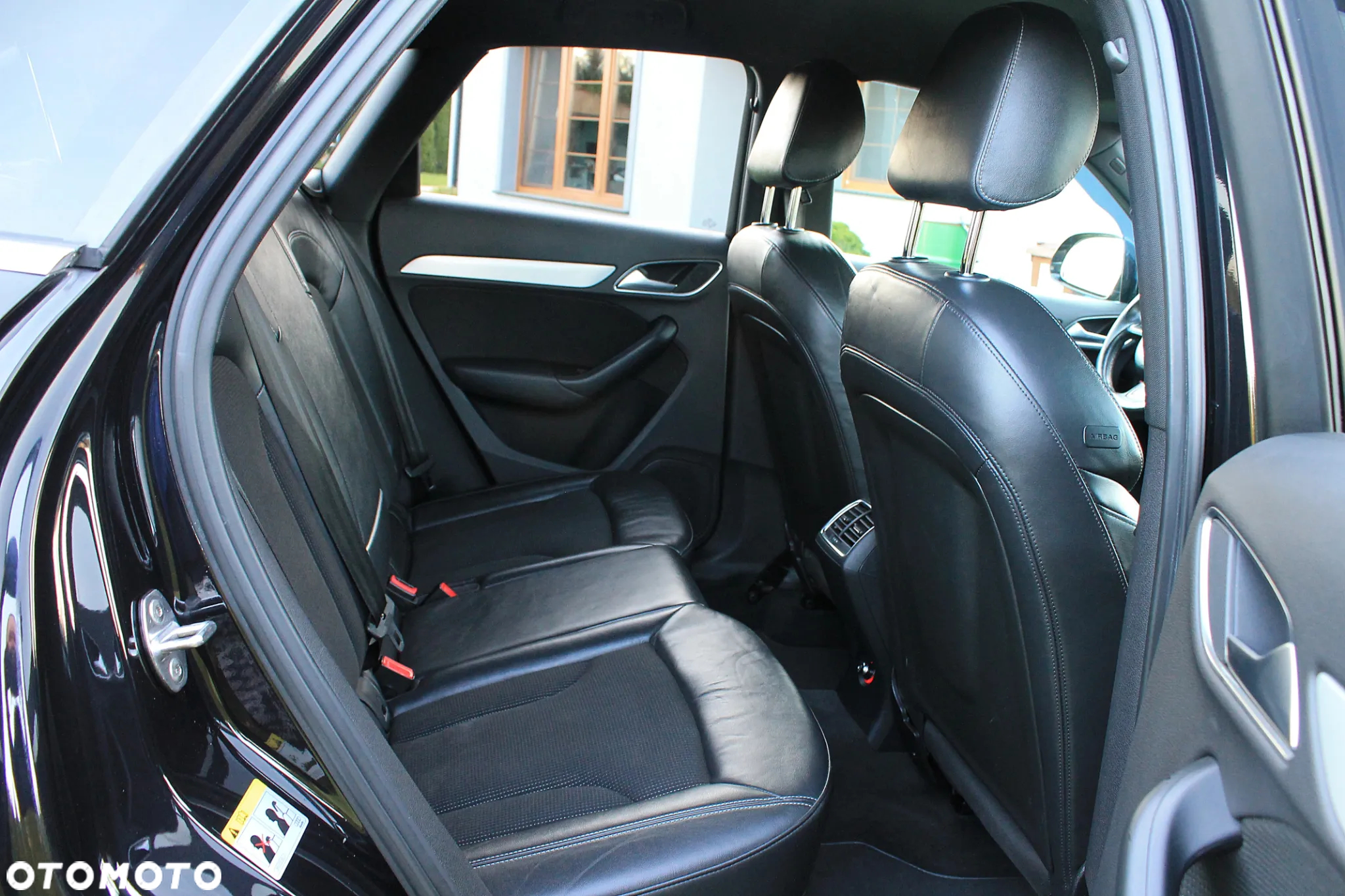 Audi Q3 2.0 TDI Quattro S tronic - 8