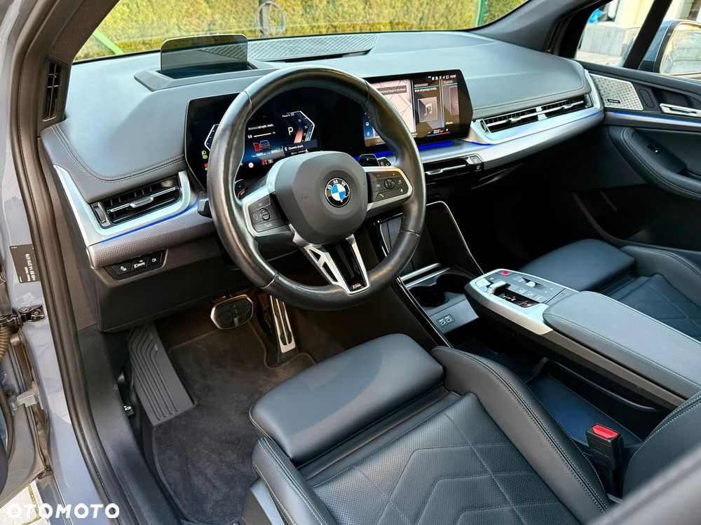 BMW Seria 2 218d M Sport sport - 17