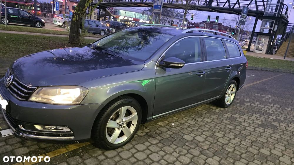 Volkswagen Passat Variant 1.4 TSI R-Line Edition Plus - 12