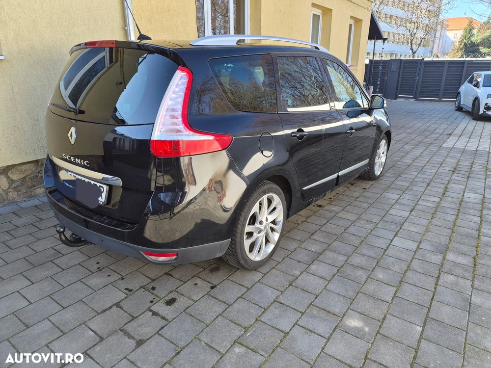 Renault Scenic - 4