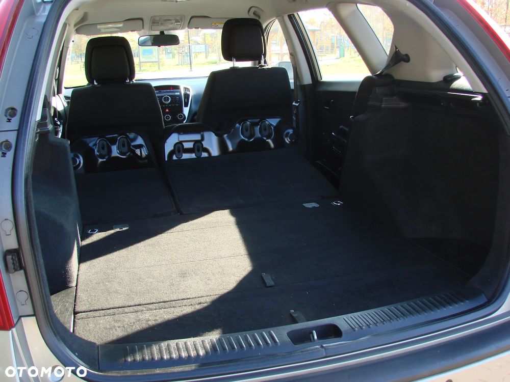 Kia Ceed 2009
