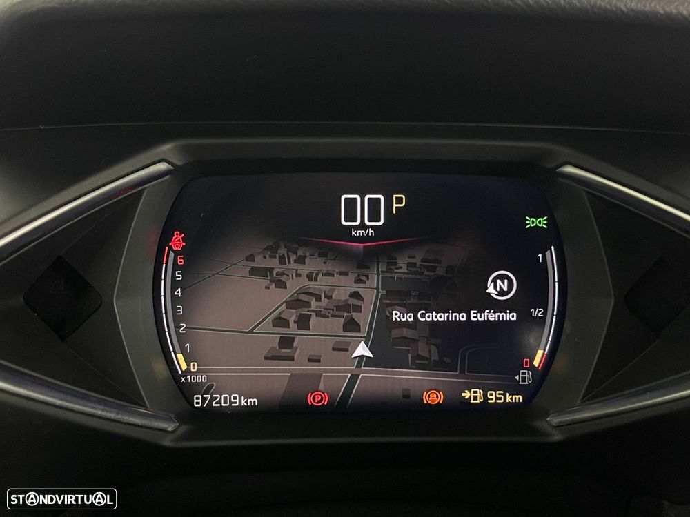 DS DS3 Crossback 1.2 PureTech Performance Line EAT8 - 32