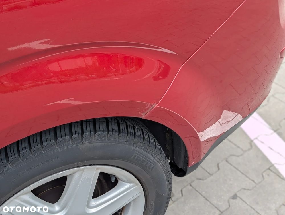 Seat Altea XL 1.4 TSI Stylance - 7