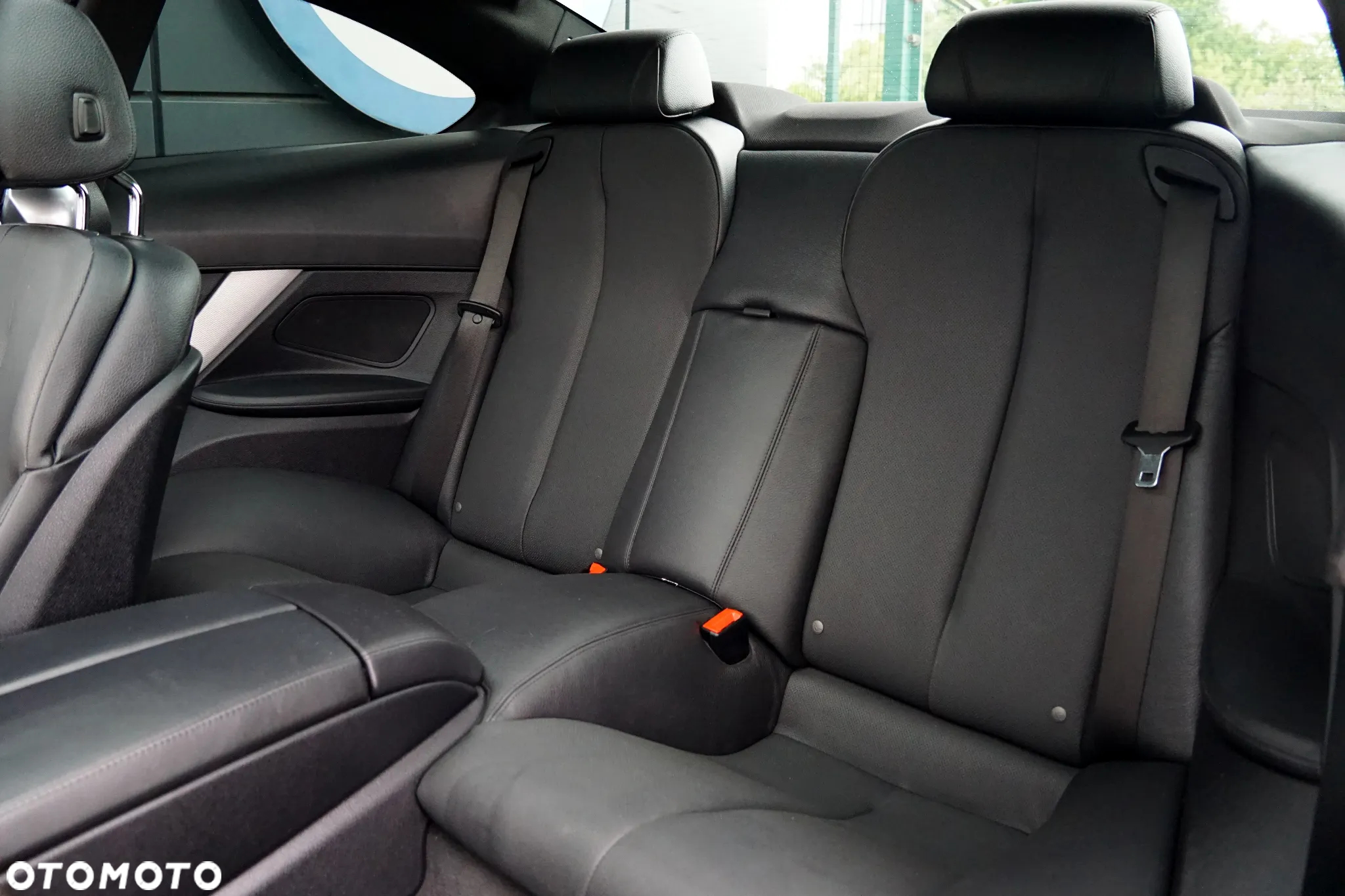 BMW Seria 6 640i xDrive Edycja M Sport - 25