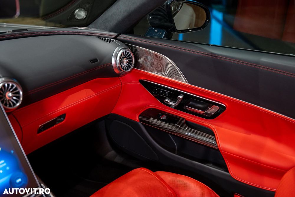 Mercedes-Benz SL - 37