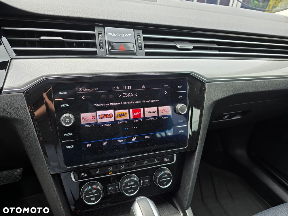 Volkswagen Passat Variant - 27