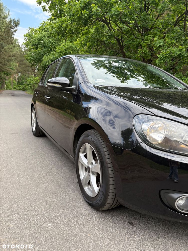 Volkswagen Golf 1.6 TDI Comfortline - 3