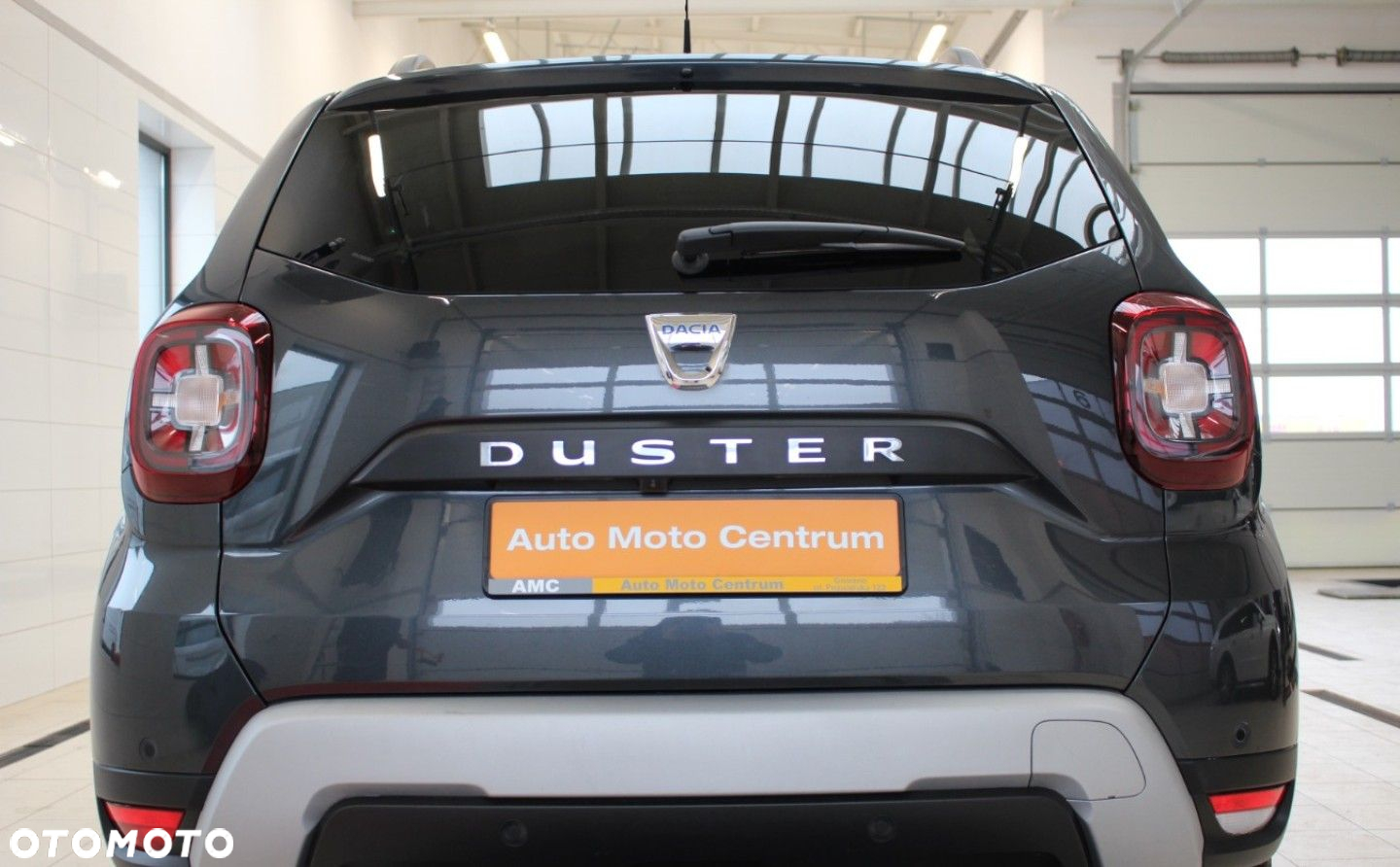 Dacia Duster - 7