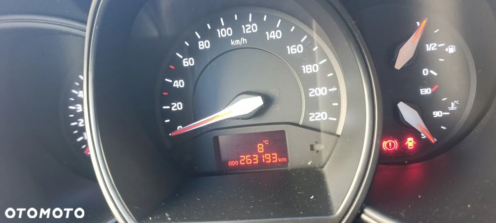 Kia Rio 2014 photo 5