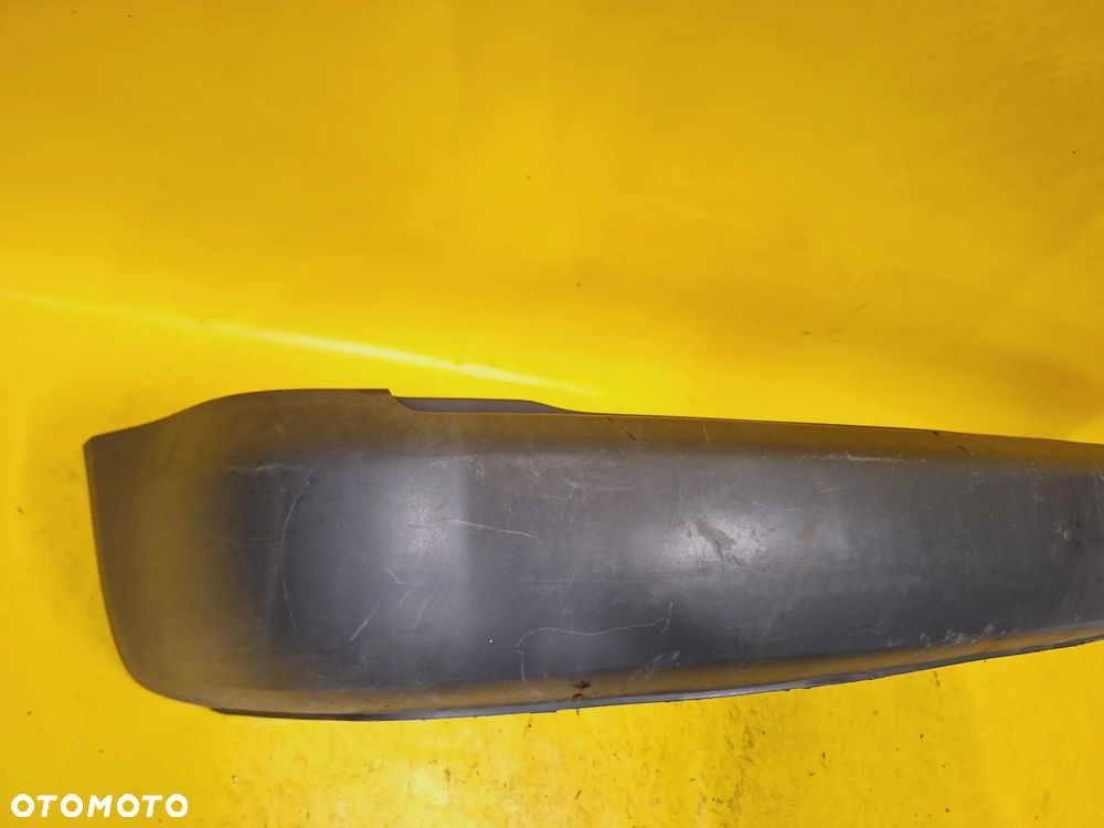 ZDERZAK TYŁ TYLNY BELKA VW CADDY III NR445 - 3