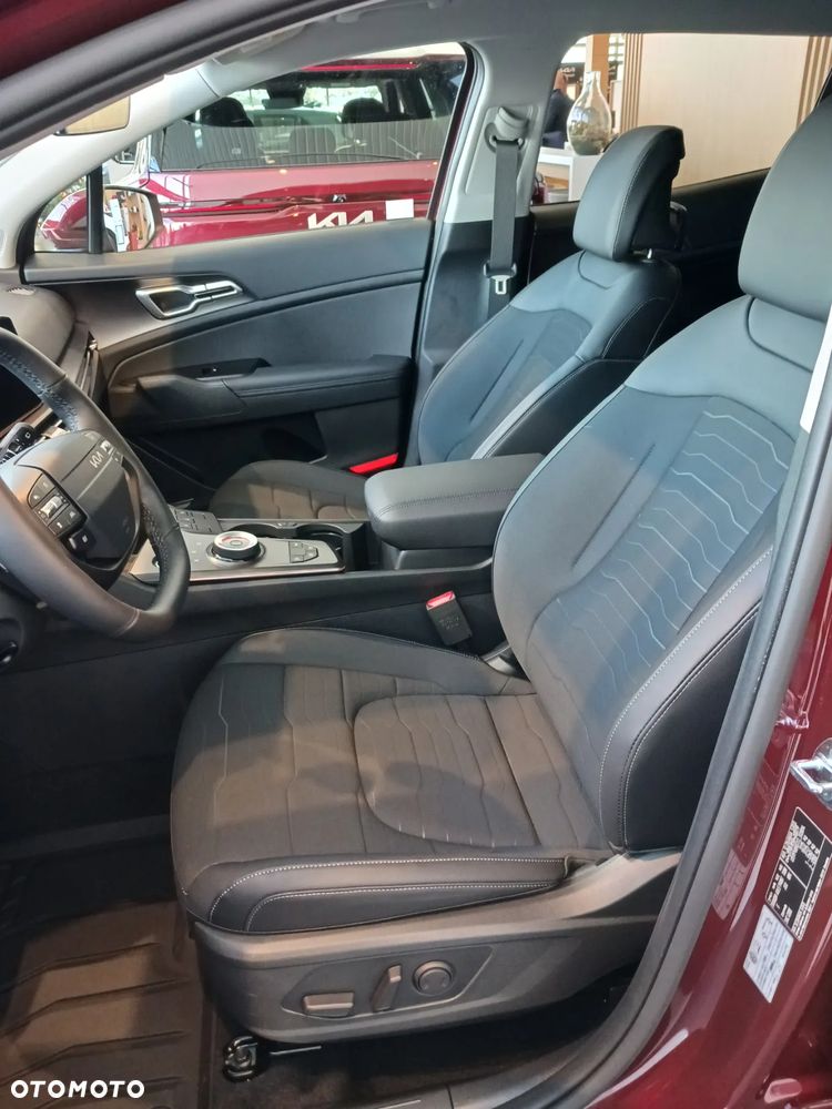 Kia Sportage 1.6 T-GDI Anniversary 2WD DCT - 6