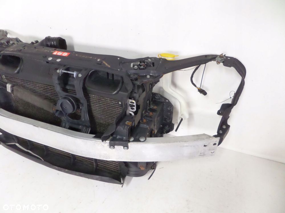 pas przedni przód mercedes clk w209 02- - 3