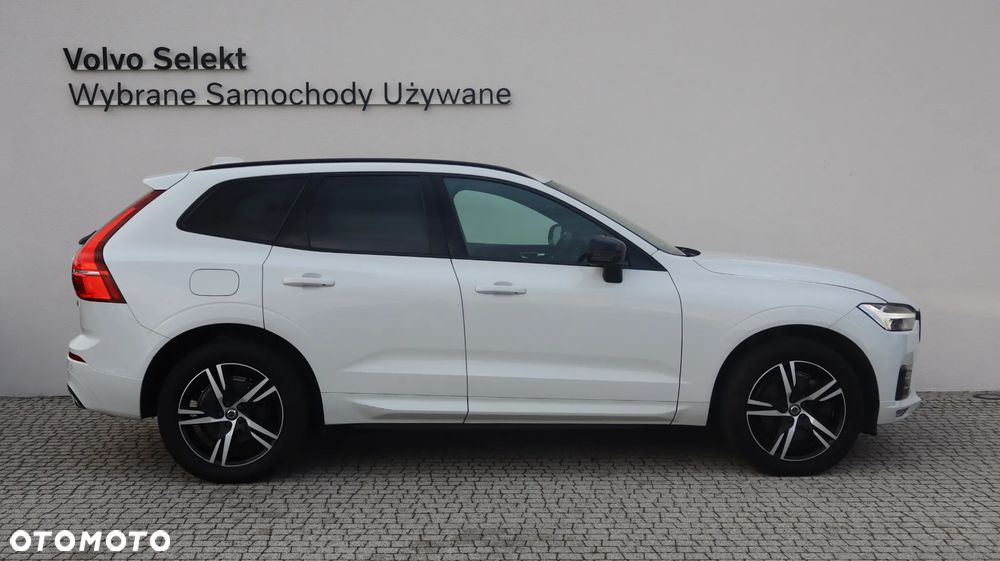 Volvo XC 60 B5 B AWD R-Design - 7