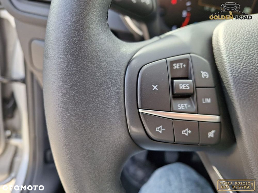 Ford Kuga - 19