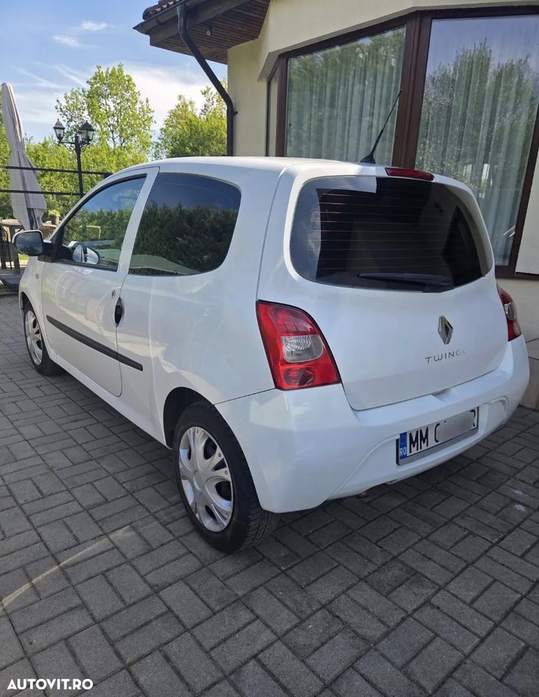 Renault Twingo 1.2 16V Trend - 3