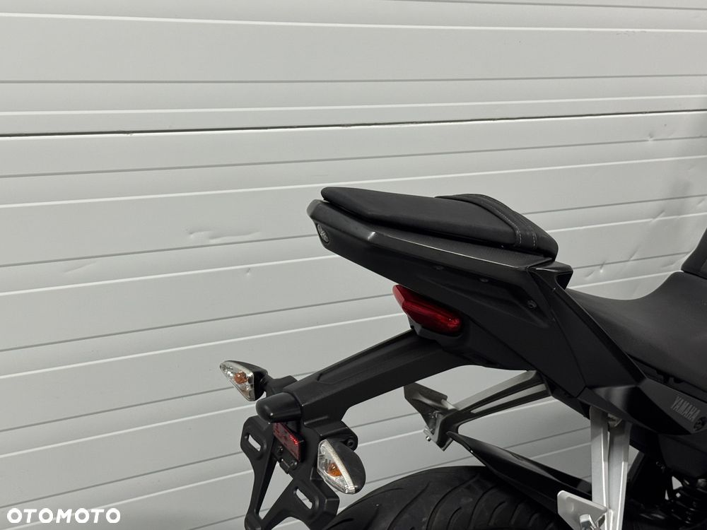 Yamaha MT - 7