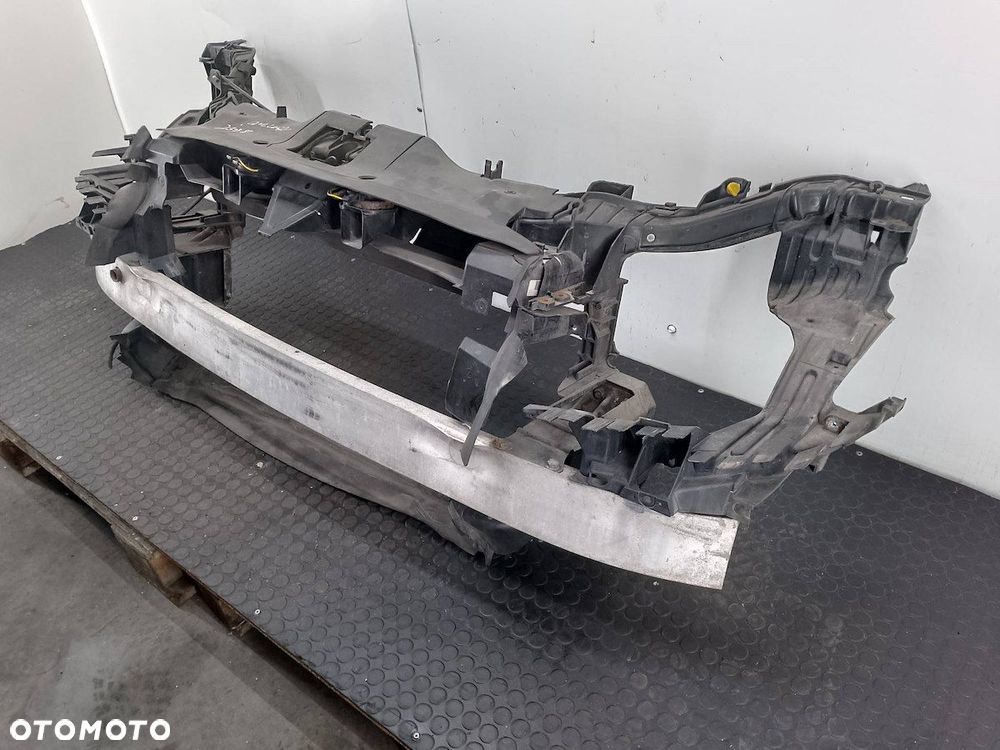 PAS PRZÓD, WZMOCNIENIE CZOŁOWE MERCEDES KLASA A W169 2.0 CDI - 3