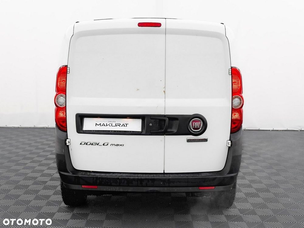 Fiat Doblo - 10