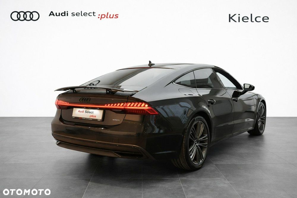 Audi A7 Sportback - 5