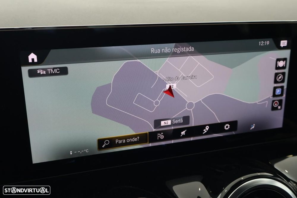 Mercedes-Benz B 250 e Style Plus - 23