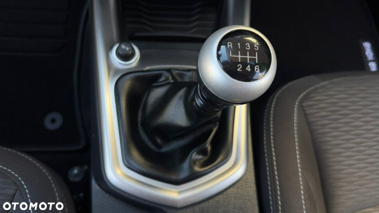 SsangYong/KGM Tivoli - 23