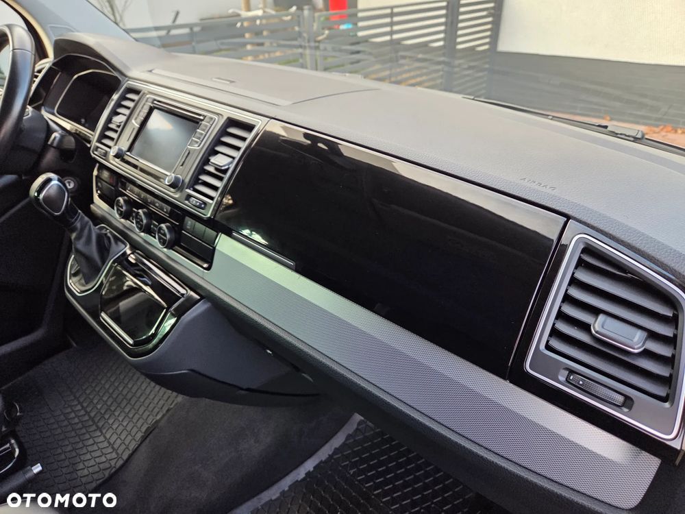 Volkswagen Multivan 2.0 BiTDI L1 Highline 4Motion DSG - 39