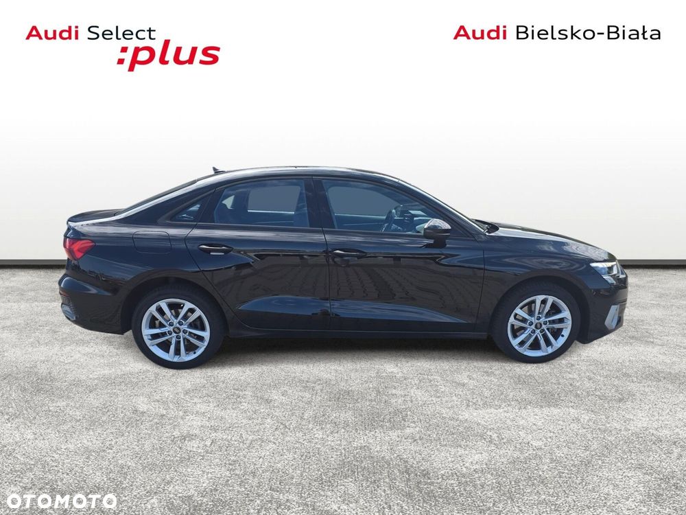 Audi A3 Limousine - 7