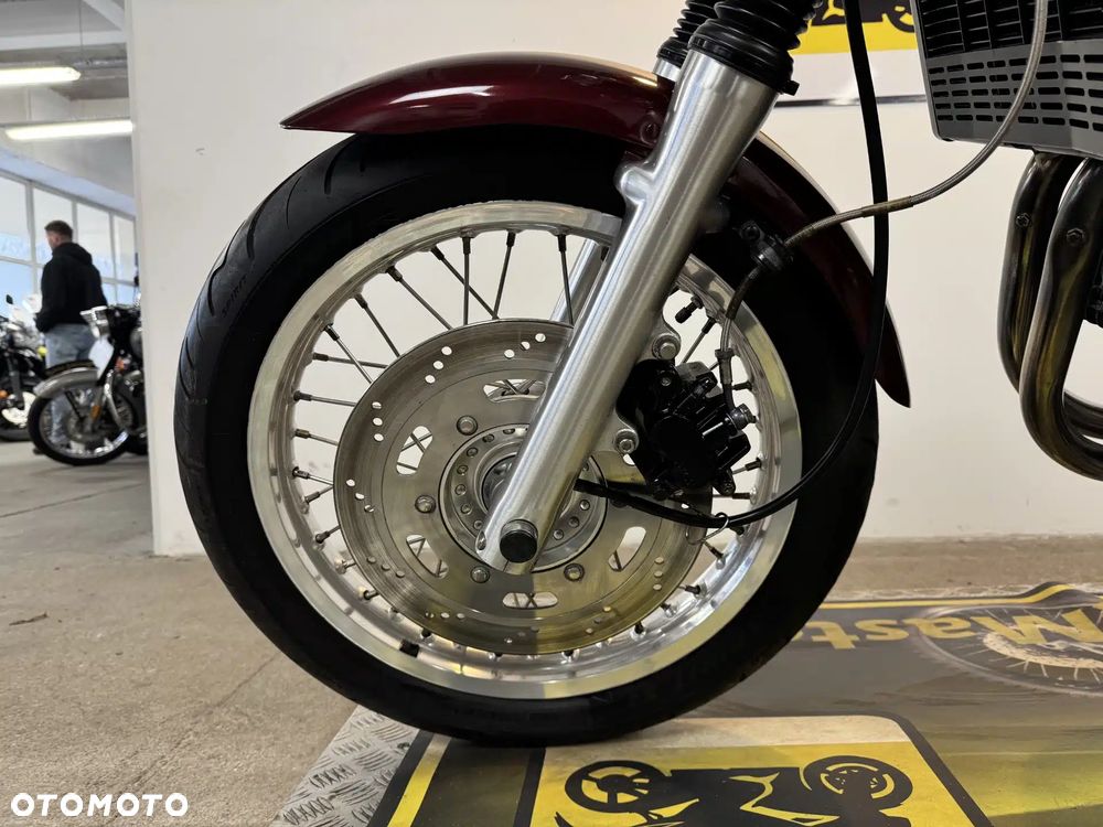 Triumph Thunderbird - 18