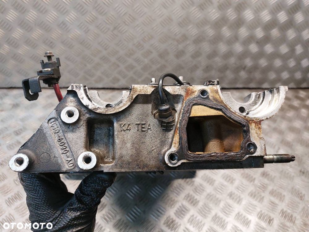 GŁOWICA FORD TRANSIT V 2.0 TDDI 1C1Q-6090-AD - 4
