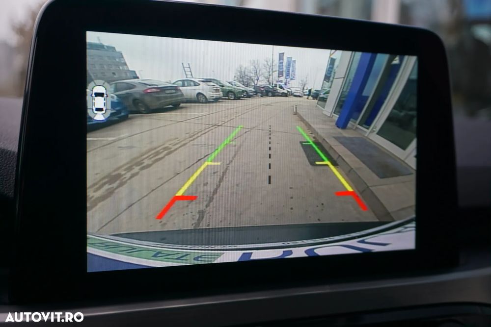 Ford Kuga 2.5 Duratec FHEV AWD Titanium X - 10