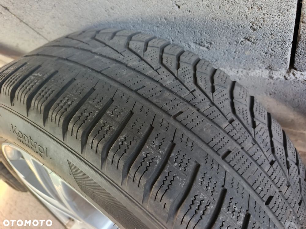 Koła Hyundai Tucson - 5