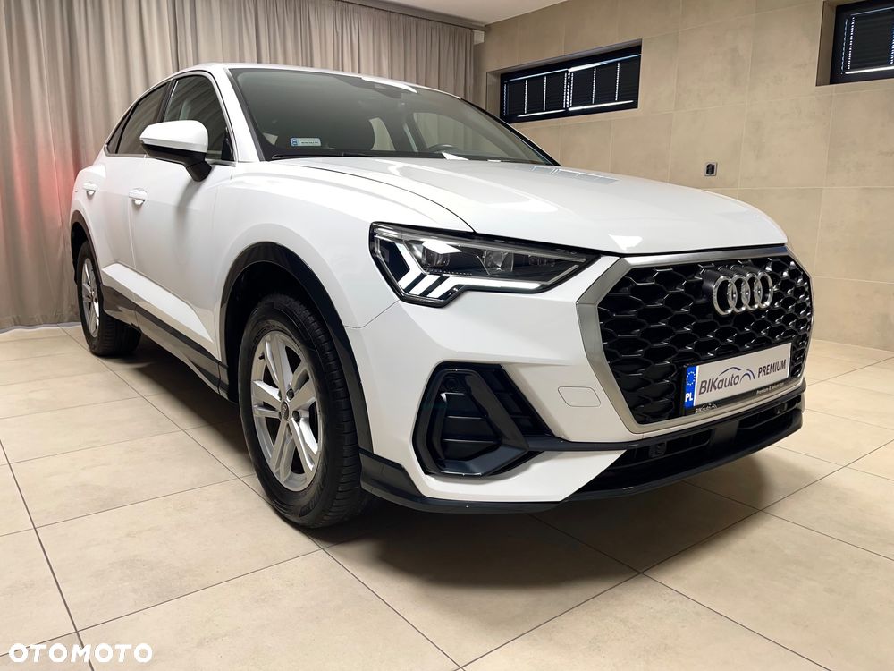 Audi Q3 Sportback - 6