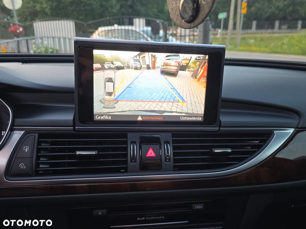 Audi A6 Limousine 2.0 TFSI Quattro S tronic - 35